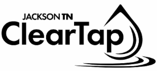 JACKSON TN CLEARTAP logo