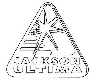 JACKSON ULTIMA logo