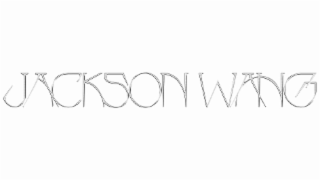 JACKSON WANG logo