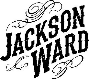 JACKSON WARD logo