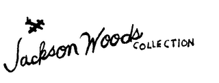 JACKSON WOODS COLLECTION logo