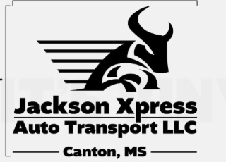 JACKSON XPRESS AUTO TRANSPORT LLC CANTON, MS logo