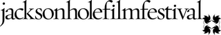 JACKSONHOLEFILMFESTIVAL logo