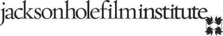 JACKSONHOLEFILMINSTITUTE logo
