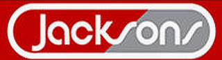 JACKSONS logo