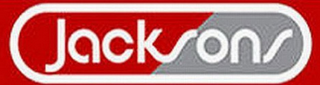 JACKSONS logo
