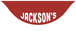JACKSON'S logo