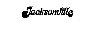 JACKSONVILLE logo