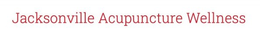 JACKSONVILLE ACUPUNCTURE WELLNESS logo