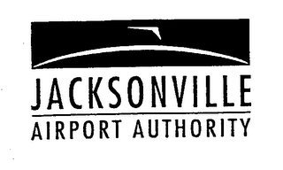 JACKSONVILLE AIRPORT AUTHORITY logo