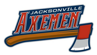 JACKSONVILLE AXEMEN logo