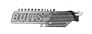 JACKSONVILLE BULLS logo