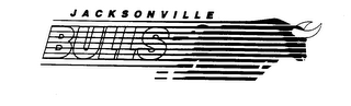 JACKSONVILLE BULLS logo