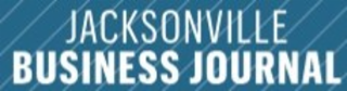JACKSONVILLE BUSINESS JOURNAL logo
