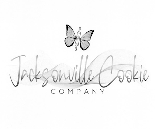 JACKSONVILLE COOKIE COMPANY logo