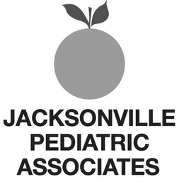 JACKSONVILLE PEDIATRIC ASSOCIATES logo