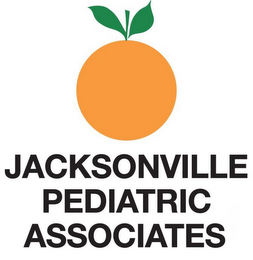 JACKSONVILLE PEDIATRIC ASSOCIATES logo