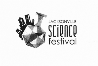 JACKSONVILLE SCIENCE FESTIVAL logo