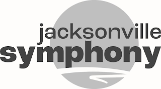JACKSONVILLE SYMPHONY logo