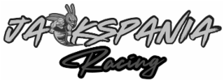 JACKSPANIA RACING logo