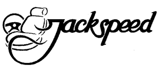 JACKSPEED logo