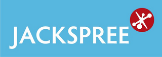 JACKSPREE logo