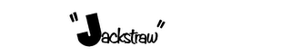 "JACKSTRAM" logo