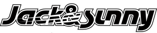 JACK&SUNNY logo