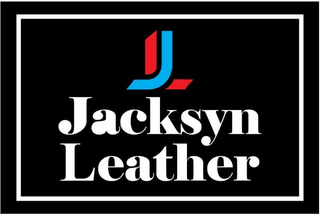 JACKSYN LEATHER logo