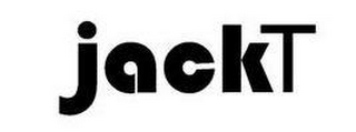 JACKT logo