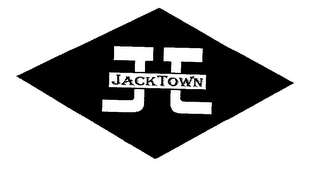 JACKTOWN logo
