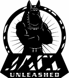 JACL UNLEASHED logo