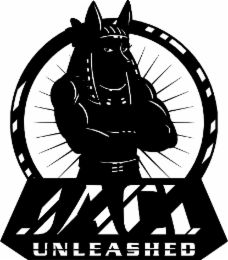JACL UNLEASHED logo