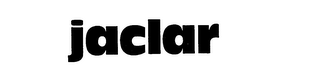JACLAR logo