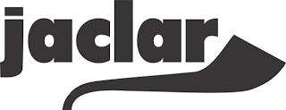 JACLAR logo