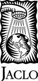 JACLO logo