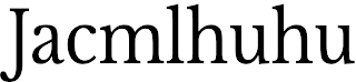 JACMLHUHU logo
