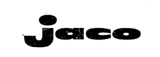 JACO logo