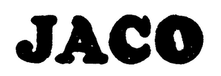 JACO logo