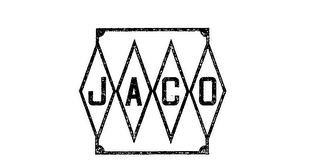 JACO logo