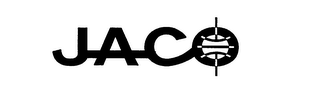 JACO logo