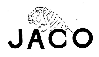 JACO logo