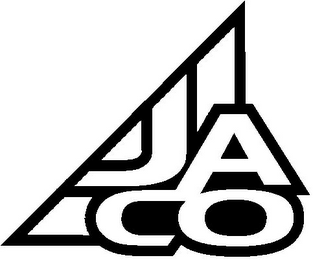 JACO logo
