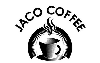 JACO COFFEE logo