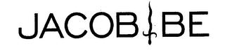 JACOB BE logo
