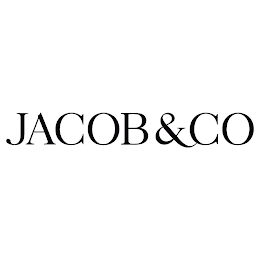 JACOB & CO logo