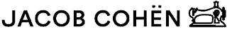 JACOB COHËN logo