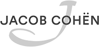 JACOB COHËN logo