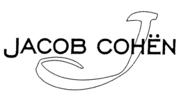 JACOB COHËN logo