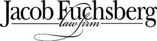 JACOB FUCHSBERG LAW FIRM logo